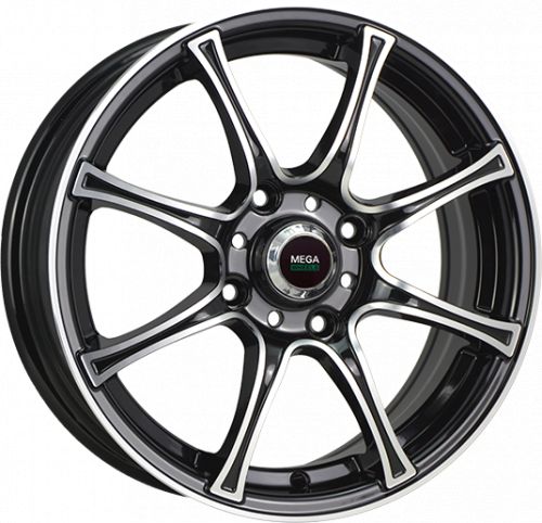 Mega Wheels Y360