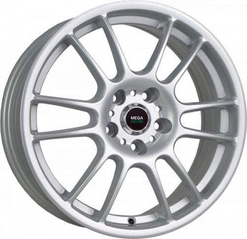 Mega Wheels Y665