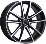 Mega Wheels Y9100