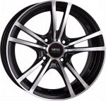 Mega Wheels Y9129