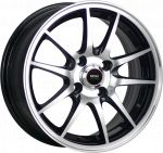 Mega Wheels Y969