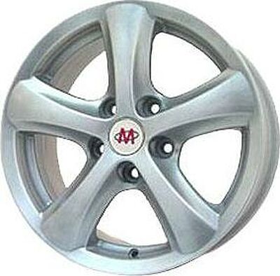 Мегалюм Меркурий 7x16 5x139.7 ET 10 Dia 111 