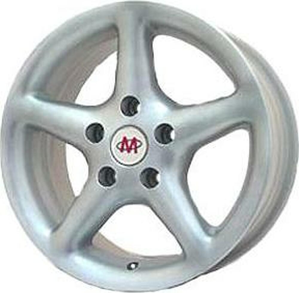 Мегалюм Сатурн 6.5x15 5x108 ET 35 Dia 58.1 