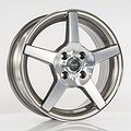 Megami AF-07 6.5x16 5x114.3 ET 50 Dia 66.1 gmf
