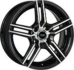 Megami MGM-1 7x17 5x114.3 ET 35 Dia 67.1 bkf