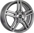 Megami MGM-1 7x17 5x114.3 ET 35 Dia 67.1 gmf