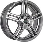 Megami MGM-1 7x17 5x114.3 ET 35 Dia 67.1 gmf