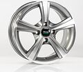 Megami MGM-10 5.5x14 4x100 ET 40 Dia 67.1 HBFP