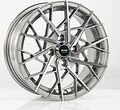 Megami MGM-11 6x14 4x100 ET 35 Dia 60.1 HBFP