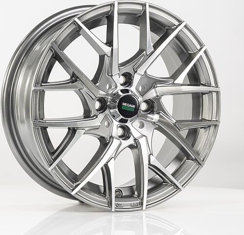 Megami MGM-12
