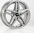 Megami MGM-14 6x14 4x98 ET 35 Dia 58.6 BFP