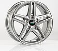Megami MGM-14 6x14 4x98 ET 35 Dia 58.6 BFP