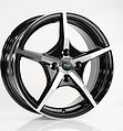 Megami MGM-19 6x15 4x114.3 ET 40 Dia 67.1 BFP