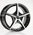 Megami MGM-19 6x15 4x114.3 ET 40 Dia 67.1 BFP