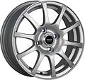 Megami MGM-2 6x15 5x100 ET 38 Dia 57.1 gmf