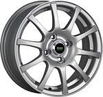 Megami MGM-2 6x15 5x100 ET 38 Dia 57.1 gmf