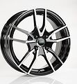 Megami MGM-20 6x15 4x100 ET 50 Dia 60.1 BFP