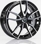 Megami MGM-20FF 7x17 5x114.3 ET 35 Dia 67.1 bkf
