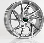 Megami MGM-24 6x14 4x98 ET 35 Dia 58.6 GMF
