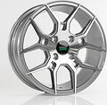 Megami MGM-29 6x14 4x100 ET 35 Dia 73.1 gmf