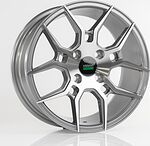 Megami MGM-29 6x14 4x100 ET 35 Dia 73.1 gmf