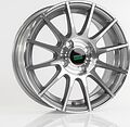 Megami MGM-35 6x15 4x100 ET 36 Dia 60.1 gmf