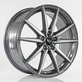 Megami MGM-40 7.5x18 5x108 ET 38 Dia 54.1 gmf