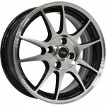 Диски для Lada Kalina Cross Диски для Lada Kalina Cross