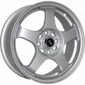 Megami MGM-7 6x14 4x100 ET 49 Dia 56.6 HB