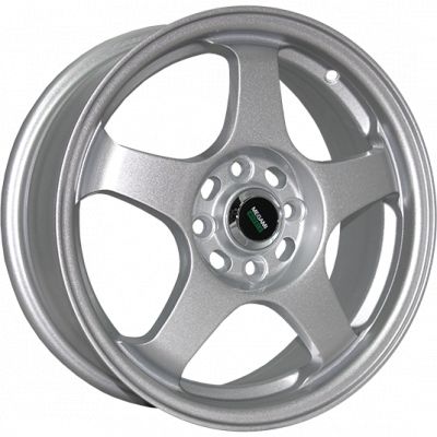Megami MGM-7 6x15 4x100 ET 48 Dia 54.1 s