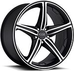 MHT Foose Speed