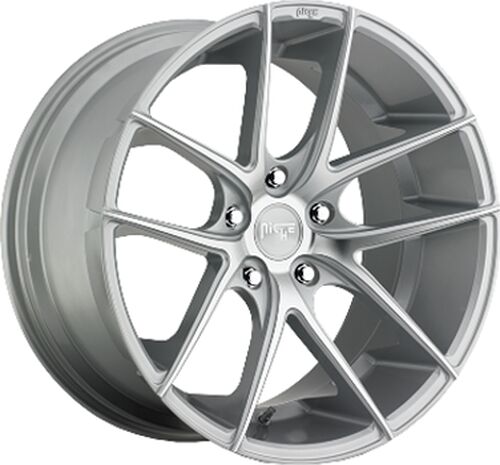 MHT Niche Targa