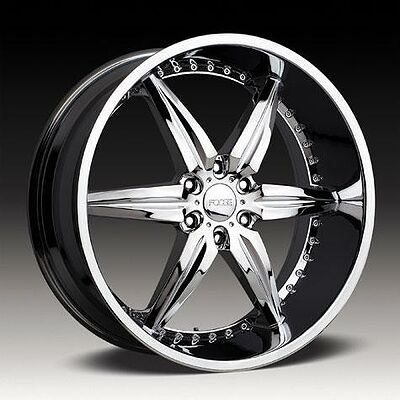 MHT Speedster 7.5x17 5x100 ET 39 Dia 66 Chrome