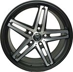 Mi-tech MK-201 Mi-tech MK-201
