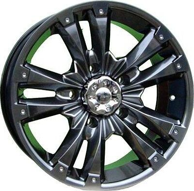 Mi-tech MK-31 9x20 5x150 Dia 110 HB