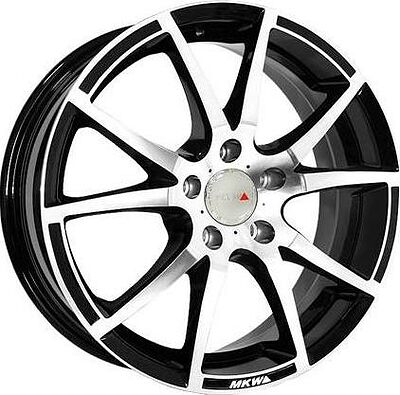 Mi-tech MK-71 7x16 5x100 ET 40 Dia 73 AM/B