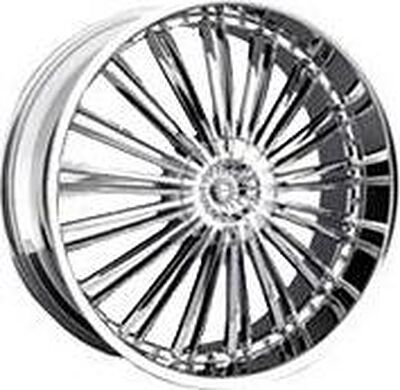 Mi-tech MK-F34 9.5x22 5x150 ET 55 Dia 110.2 LM/B