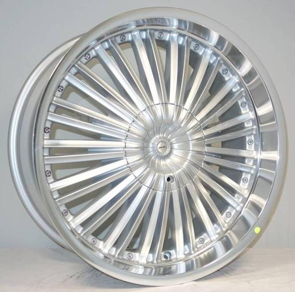 Mi-tech MK-F34 9x20 5x130 ET 30 Dia 71.5 LM/S