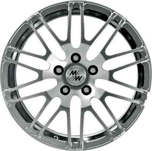 MK Forged Wheels XII