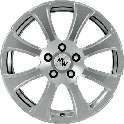 MK Forged Wheels XV 7x16 4x114.3 ET 42 Dia 73 
