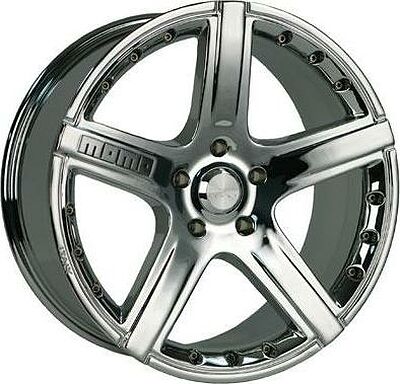 Momo GTR 6.5x15 4x100 ET 35 Dia 73 HBM