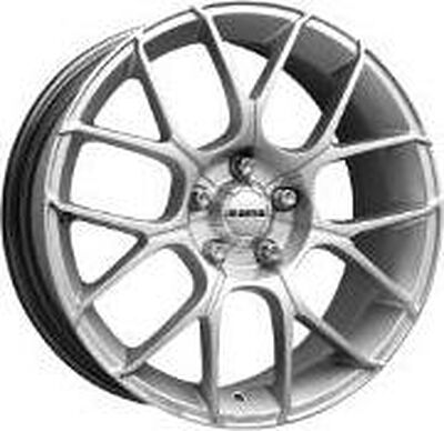 Momo Raptor 6.5x15 5x114.3 ET 40 Dia 72.3 HS