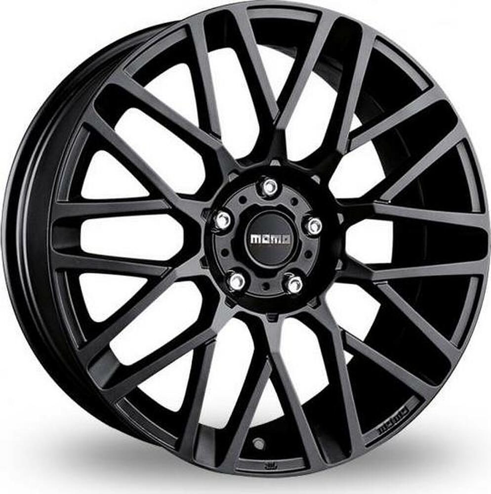 Momo Revenge 8.5x19 5x112 ET 40 Dia 66.6 MBP