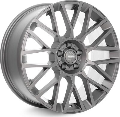 Momo Revenge 7x16 5x100 ET 35 Dia 72.3 Matt Antraciet