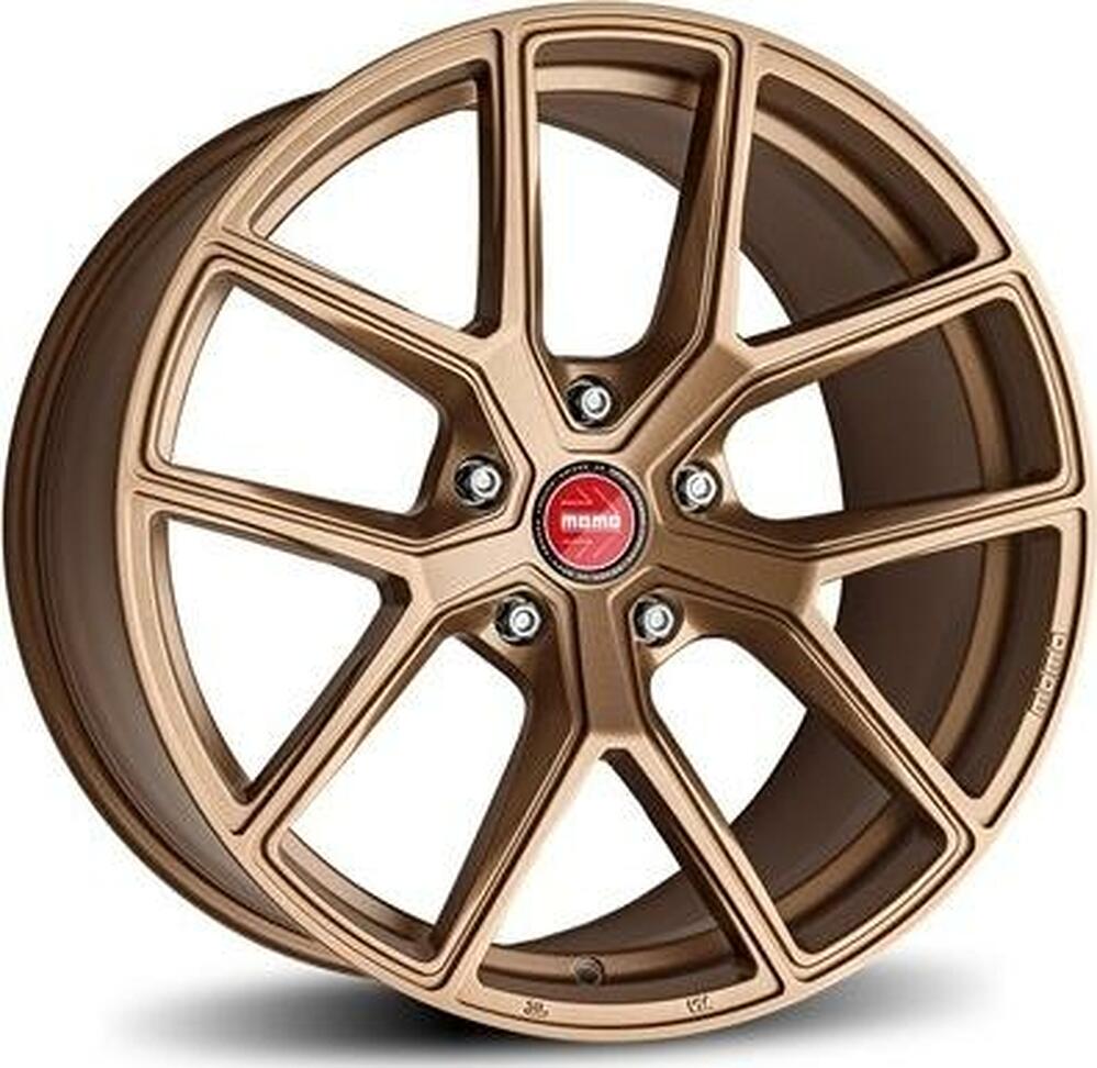 Momo SUV RF-01 10x19 5x120 ET 45 Dia 74.1 TI