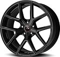 Momo SUV RF-01 10x19 5x120 ET 45 Dia 74.1 Stardust Glossy Black Momo SUV RF-01 10x19 5x120 ET 45 Dia 74.1 Stardust Glossy Black