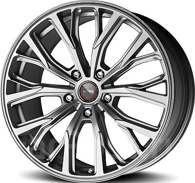Momo SUV RF-02 11x20 5x120 ET 37 Dia 74.1 silver