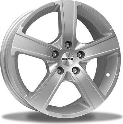 Momo Win Pro 7x17 5x100 ET 35 Dia 72.3 черный матовый