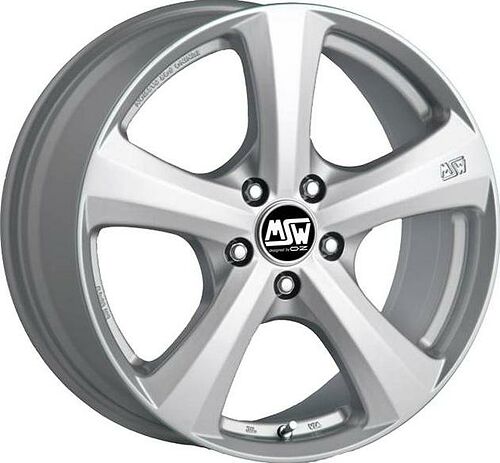 MSW 16