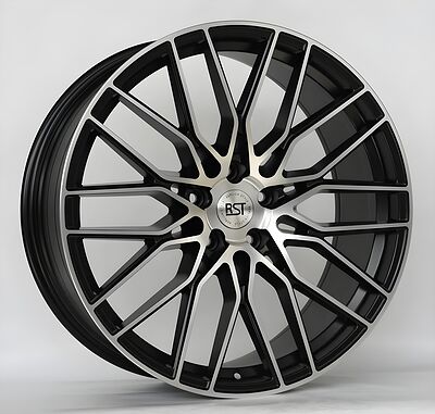 Neo 211FF Tesla Model Y 2020 .. 2026 9.5x21 5x114.3 ET 40 Dia 64.1 BD